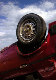Automobile Accident New York