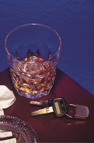 Automobile Accident Westchester
