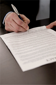 Criminal Lawyer New York