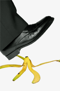 Slip and Fall Lawyer New York